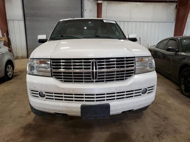 Photo 4 VIN: 5LMJJ3J58EEL00255 - LINCOLN NAVIGATOR 