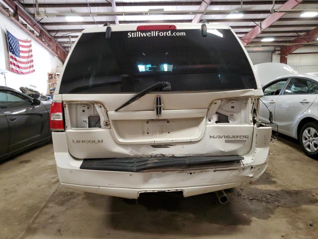 Photo 5 VIN: 5LMJJ3J58EEL00255 - LINCOLN NAVIGATOR 