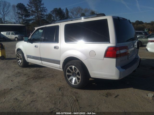 Photo 2 VIN: 5LMJJ3J59AEJ03587 - LINCOLN NAVIGATOR L 