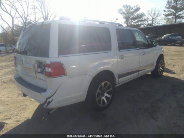 Photo 3 VIN: 5LMJJ3J59AEJ03587 - LINCOLN NAVIGATOR L 