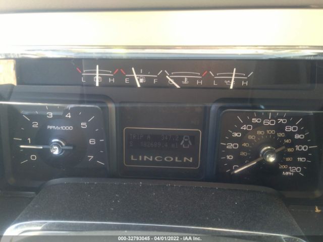 Photo 6 VIN: 5LMJJ3J59AEJ03587 - LINCOLN NAVIGATOR L 