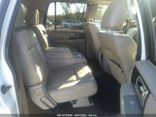 Photo 7 VIN: 5LMJJ3J59AEJ03587 - LINCOLN NAVIGATOR L 