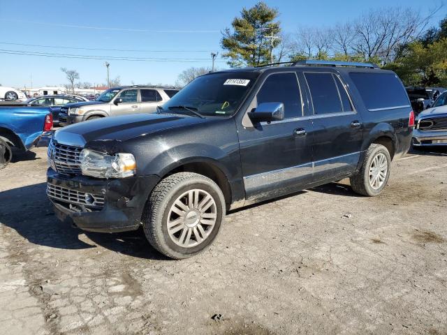 Photo 0 VIN: 5LMJJ3J59BEJ04546 - LINCOLN NAVIGATOR 