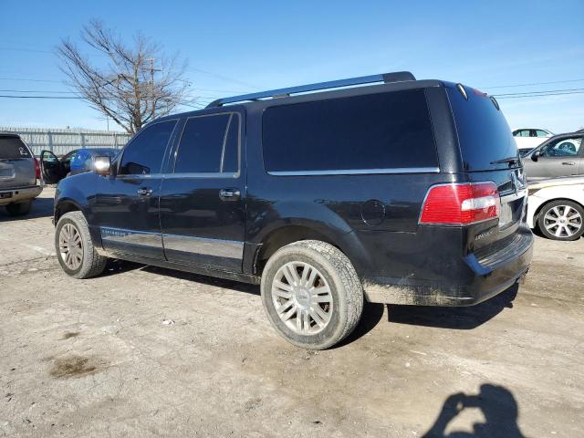 Photo 1 VIN: 5LMJJ3J59BEJ04546 - LINCOLN NAVIGATOR 