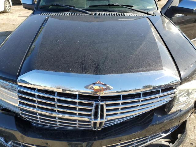 Photo 11 VIN: 5LMJJ3J59BEJ04546 - LINCOLN NAVIGATOR 