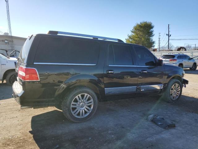 Photo 2 VIN: 5LMJJ3J59BEJ04546 - LINCOLN NAVIGATOR 