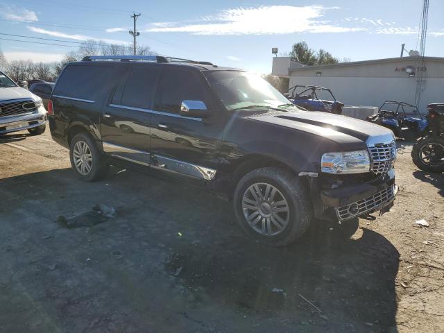 Photo 3 VIN: 5LMJJ3J59BEJ04546 - LINCOLN NAVIGATOR 