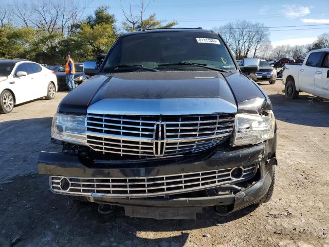 Photo 4 VIN: 5LMJJ3J59BEJ04546 - LINCOLN NAVIGATOR 