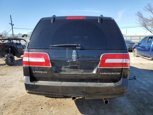 Photo 5 VIN: 5LMJJ3J59BEJ04546 - LINCOLN NAVIGATOR 