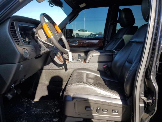 Photo 6 VIN: 5LMJJ3J59BEJ04546 - LINCOLN NAVIGATOR 