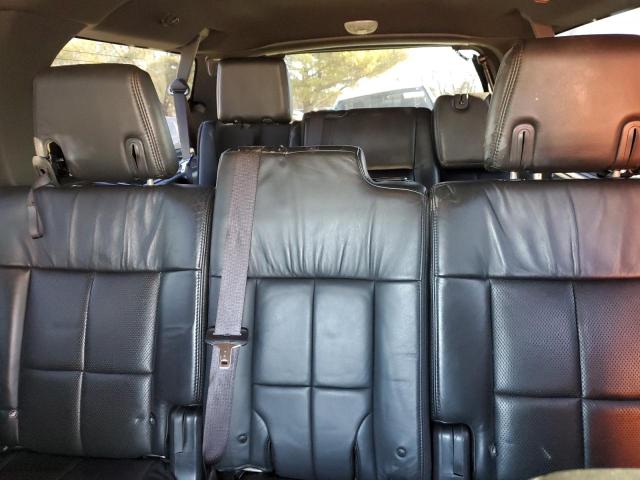 Photo 9 VIN: 5LMJJ3J59BEJ04546 - LINCOLN NAVIGATOR 