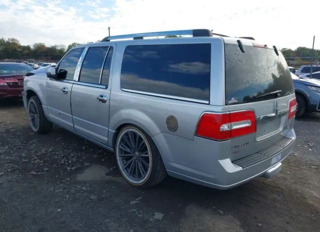 Photo 2 VIN: 5LMJJ3J59BEJ10279 - LINCOLN NAVIGATOR 