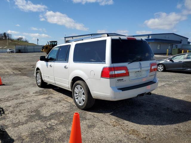 Photo 1 VIN: 5LMJJ3J59CEL01069 - LINCOLN NAVIGATOR 