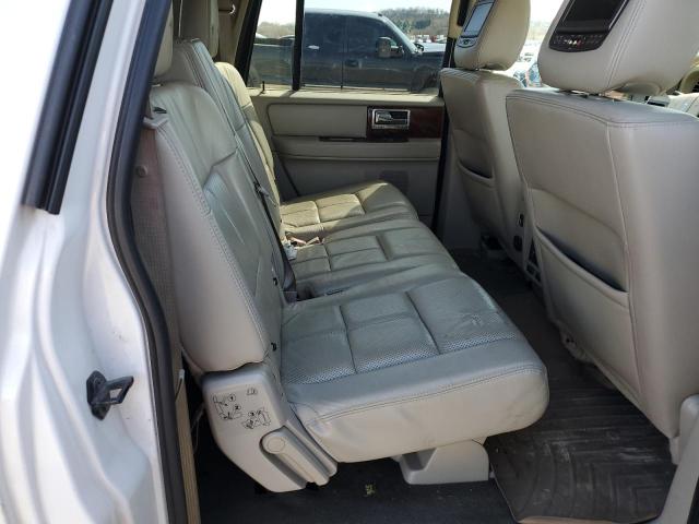 Photo 10 VIN: 5LMJJ3J59CEL01069 - LINCOLN NAVIGATOR 