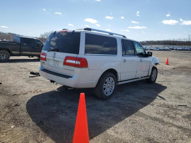 Photo 2 VIN: 5LMJJ3J59CEL01069 - LINCOLN NAVIGATOR 