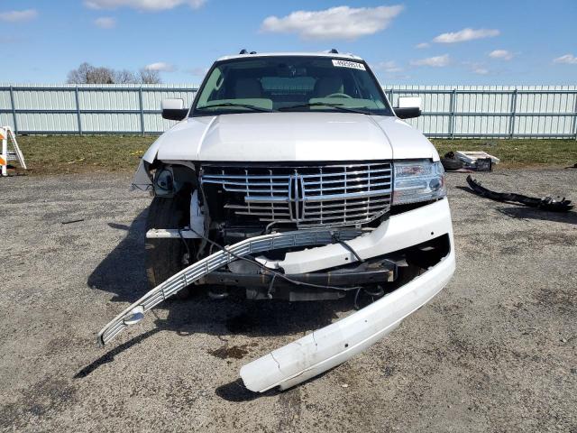 Photo 4 VIN: 5LMJJ3J59CEL01069 - LINCOLN NAVIGATOR 