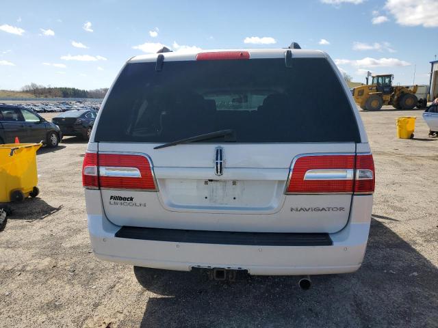 Photo 5 VIN: 5LMJJ3J59CEL01069 - LINCOLN NAVIGATOR 