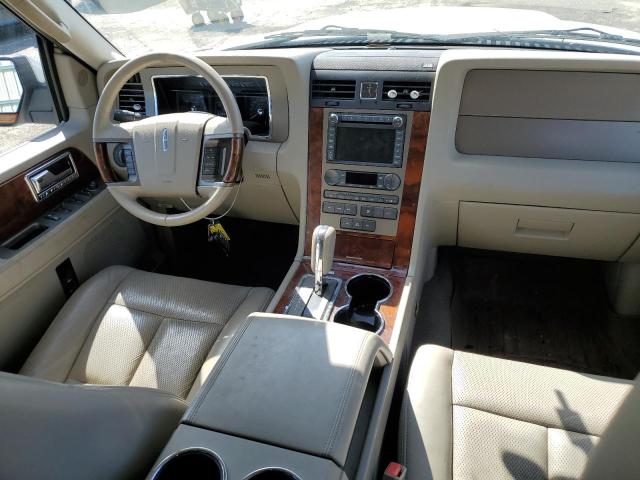 Photo 7 VIN: 5LMJJ3J59CEL01069 - LINCOLN NAVIGATOR 