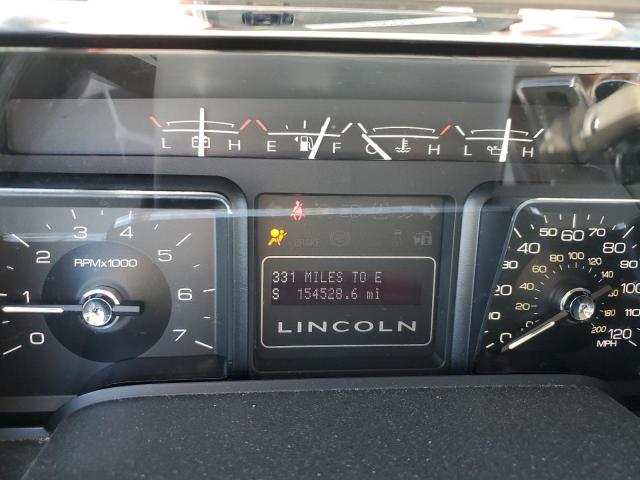 Photo 8 VIN: 5LMJJ3J59CEL01069 - LINCOLN NAVIGATOR 