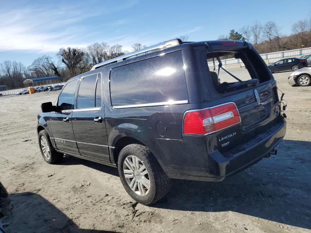 Photo 1 VIN: 5LMJJ3J59DEL00697 - LINCOLN NAVIGATOR 