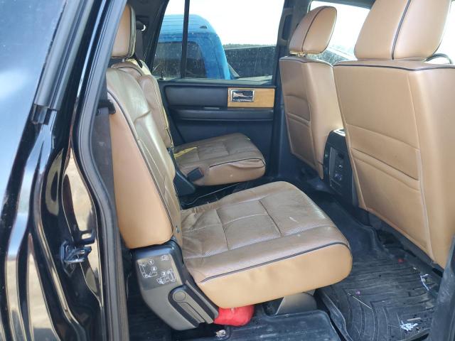 Photo 10 VIN: 5LMJJ3J59DEL00697 - LINCOLN NAVIGATOR 