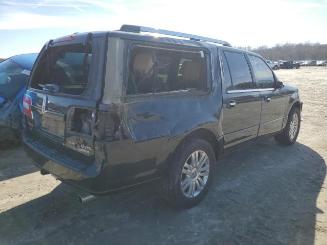 Photo 2 VIN: 5LMJJ3J59DEL00697 - LINCOLN NAVIGATOR 