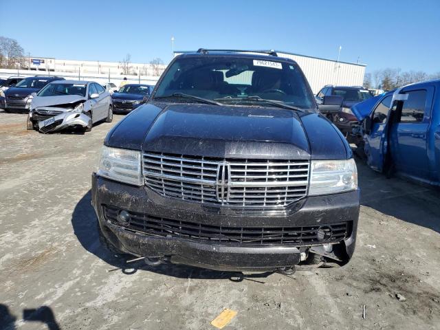 Photo 4 VIN: 5LMJJ3J59DEL00697 - LINCOLN NAVIGATOR 