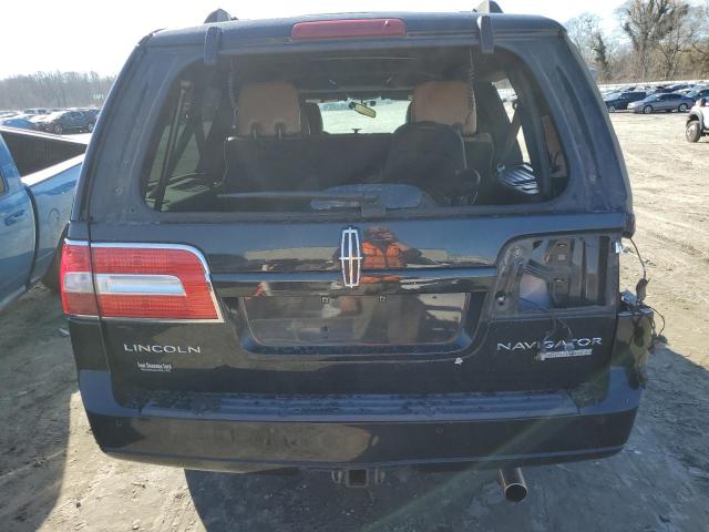 Photo 5 VIN: 5LMJJ3J59DEL00697 - LINCOLN NAVIGATOR 