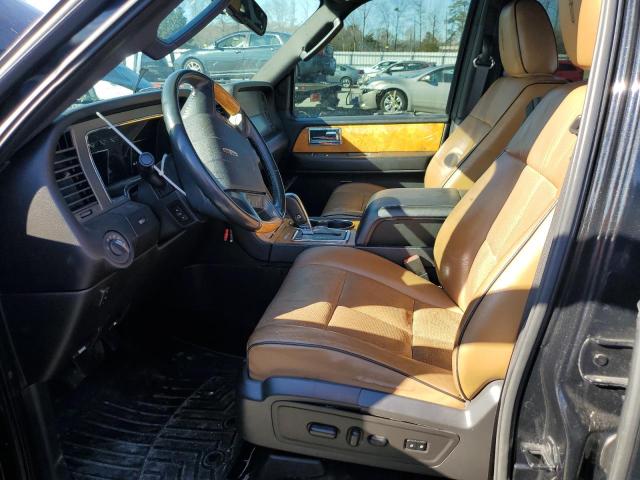 Photo 6 VIN: 5LMJJ3J59DEL00697 - LINCOLN NAVIGATOR 