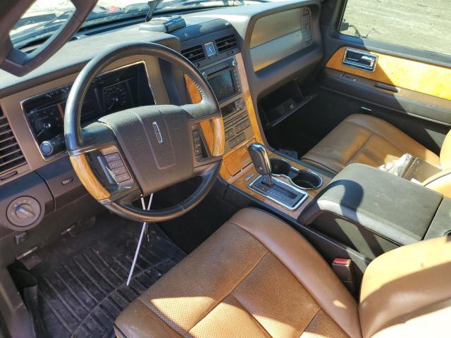 Photo 7 VIN: 5LMJJ3J59DEL00697 - LINCOLN NAVIGATOR 