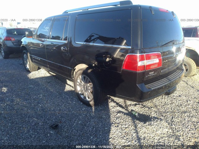 Photo 2 VIN: 5LMJJ3J59DEL00828 - LINCOLN NAVIGATOR L 