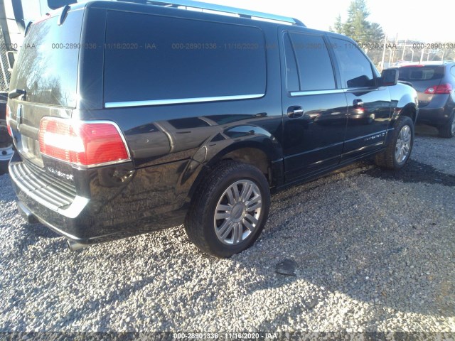 Photo 3 VIN: 5LMJJ3J59DEL00828 - LINCOLN NAVIGATOR L 