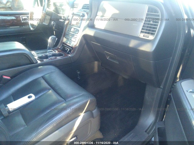 Photo 4 VIN: 5LMJJ3J59DEL00828 - LINCOLN NAVIGATOR L 