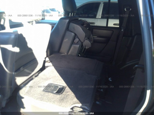 Photo 7 VIN: 5LMJJ3J59DEL00828 - LINCOLN NAVIGATOR L 