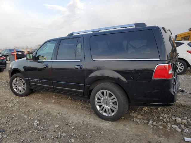 Photo 1 VIN: 5LMJJ3J59DEL06175 - LINCOLN NAVIGATOR 