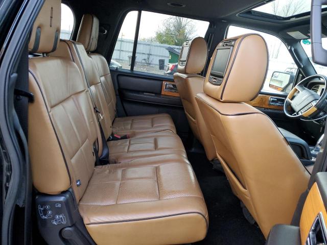 Photo 10 VIN: 5LMJJ3J59DEL06175 - LINCOLN NAVIGATOR 