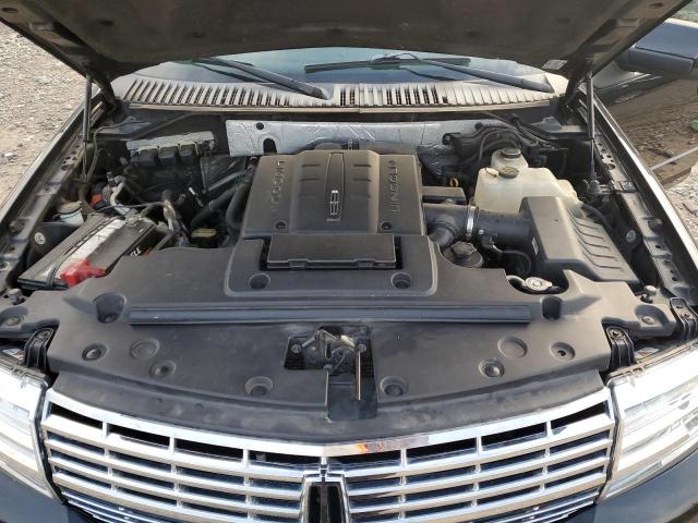 Photo 11 VIN: 5LMJJ3J59DEL06175 - LINCOLN NAVIGATOR 