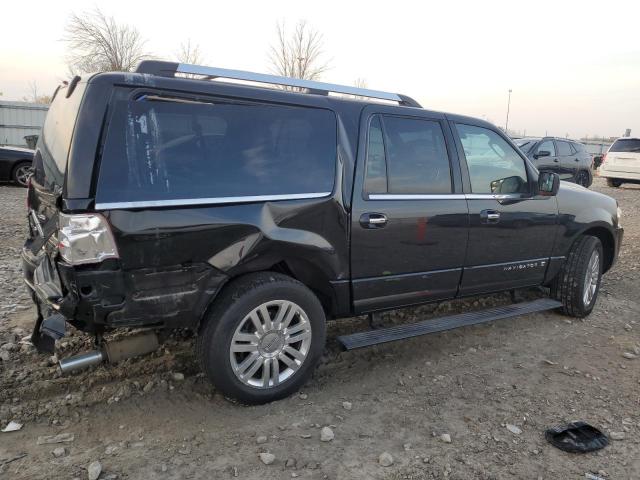 Photo 2 VIN: 5LMJJ3J59DEL06175 - LINCOLN NAVIGATOR 