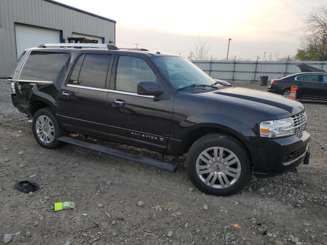 Photo 3 VIN: 5LMJJ3J59DEL06175 - LINCOLN NAVIGATOR 