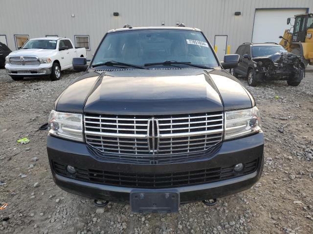 Photo 4 VIN: 5LMJJ3J59DEL06175 - LINCOLN NAVIGATOR 