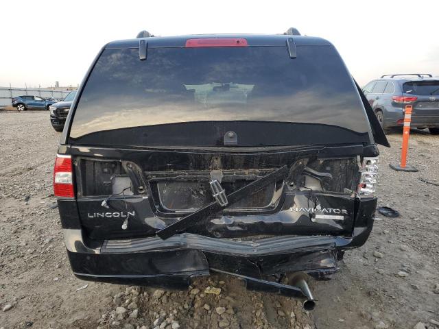 Photo 5 VIN: 5LMJJ3J59DEL06175 - LINCOLN NAVIGATOR 