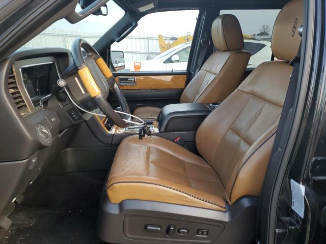 Photo 6 VIN: 5LMJJ3J59DEL06175 - LINCOLN NAVIGATOR 