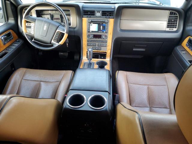 Photo 7 VIN: 5LMJJ3J59DEL06175 - LINCOLN NAVIGATOR 