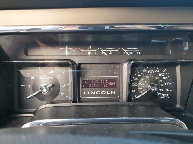 Photo 8 VIN: 5LMJJ3J59DEL06175 - LINCOLN NAVIGATOR 