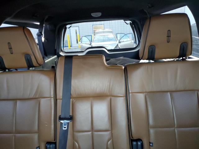 Photo 9 VIN: 5LMJJ3J59DEL06175 - LINCOLN NAVIGATOR 