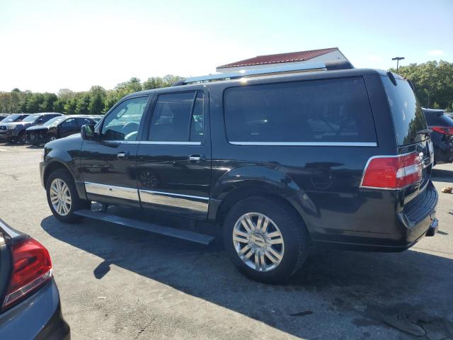 Photo 1 VIN: 5LMJJ3J59EEL01382 - LINCOLN NAVIGATOR 