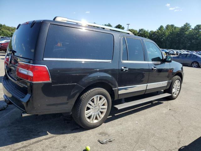 Photo 2 VIN: 5LMJJ3J59EEL01382 - LINCOLN NAVIGATOR 