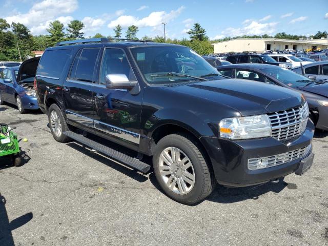 Photo 3 VIN: 5LMJJ3J59EEL01382 - LINCOLN NAVIGATOR 