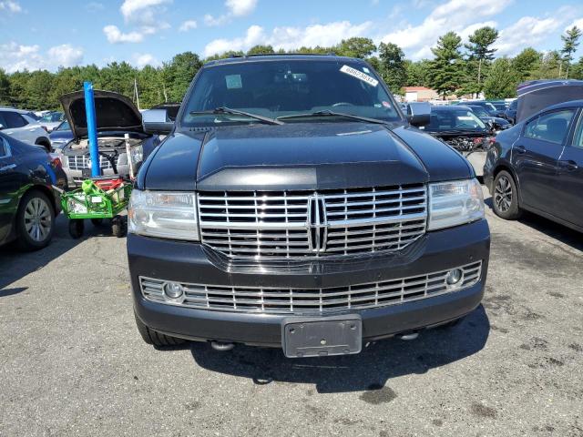 Photo 4 VIN: 5LMJJ3J59EEL01382 - LINCOLN NAVIGATOR 