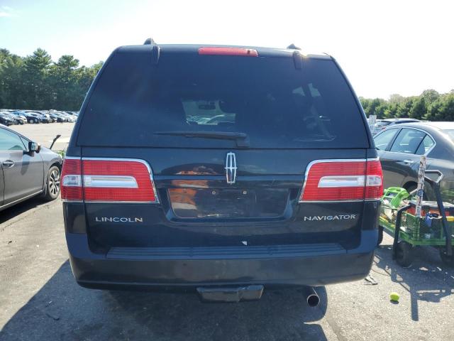 Photo 5 VIN: 5LMJJ3J59EEL01382 - LINCOLN NAVIGATOR 